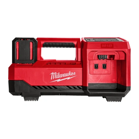 Аккумуляторный насос Milwaukee M18 BI-0 4933478706