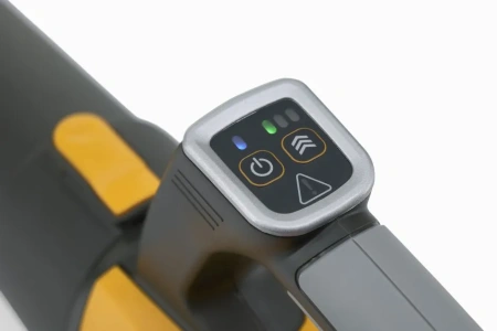 Садовые пылесосы, воздуходувки