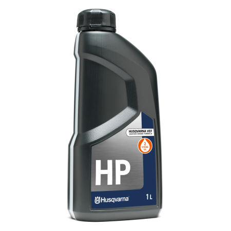 Масло 2Т 1л HP Husqvarna 587 80 85-10