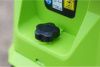 Измельчитель садовый электрический Greenworks GACSB 2206707 Садовые измельчители