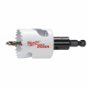 Hole Dozer™ Биметаллические коронки Hole Dozer Holesaw - 102 mm - 1 pc 49560213