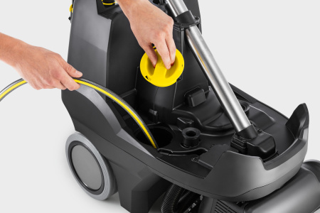 Поломоечная машина Karcher BR 35/12 C Bp Pack 1.783-467.0
