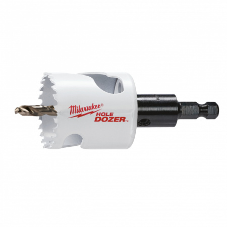 Hole Dozer™ Биметаллические коронки Hole Dozer Holesaw - 102 mm - 1 pc 49560213