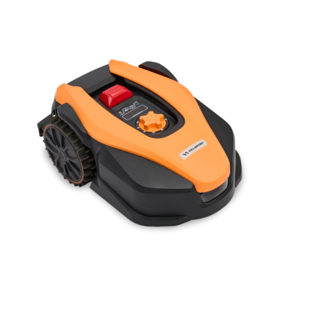 Газонокосилки-роботы