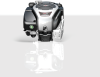 Двигатель бензиновый Briggs&Stratton 750EX (снят с производства) 1006025025H5YY1001