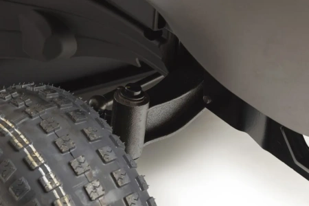 Мини-тракторы, райдеры