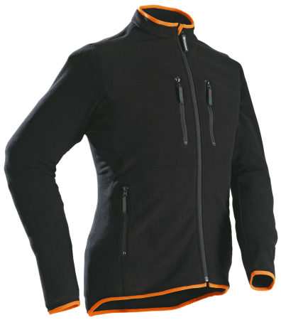 Куртка из микрофлиса Husqvarna 