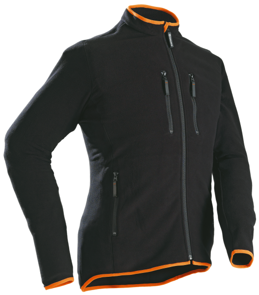 Куртка из микрофлиса Husqvarna 