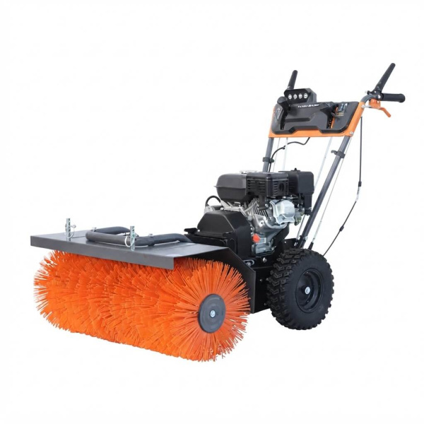 Подметальная машина бензиновая SW7080E VILLARTEC 1118710100