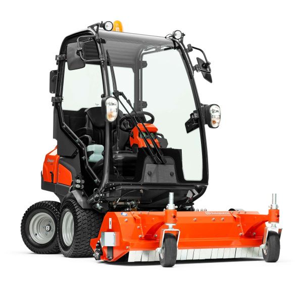 Аксессуары к тракторам и райдерам