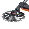 Триммер бензиновый DAEWOO DABC 40ST DABC 40ST