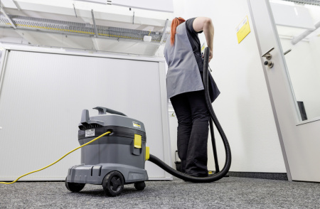Пылесос Karcher T 11/1 Classic 