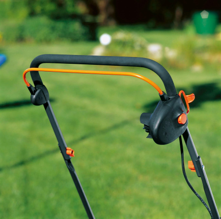 Аэраторы, скарификаторы