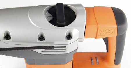 Перфораторы