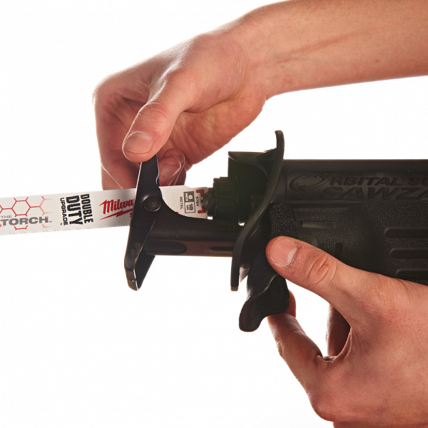 Сабельные и столярные пилы