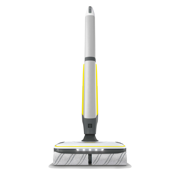 Аппарат для влажной уборки пола Karcher FC 7 Plus 1.055-710.0