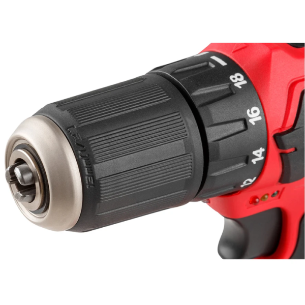 Шуруповерты