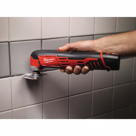 M12™ субкомпактный мульти-тул C12 MT-402B 4933441705 Многофункциональный инструмент (реноватор)