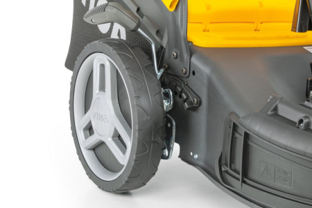 Газонокосилка бензиновая Stiga Combi 48 SQ B 2L0486828/ST1 Газонокосилка Stiga Combi 48 SQ B