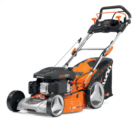 Газонокосилки и сенокосилки