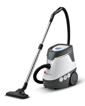 Пылесос с аквафильтром Karcher DS 5600 Mediclean Plus (с турбощеткой) 1.195-137.0