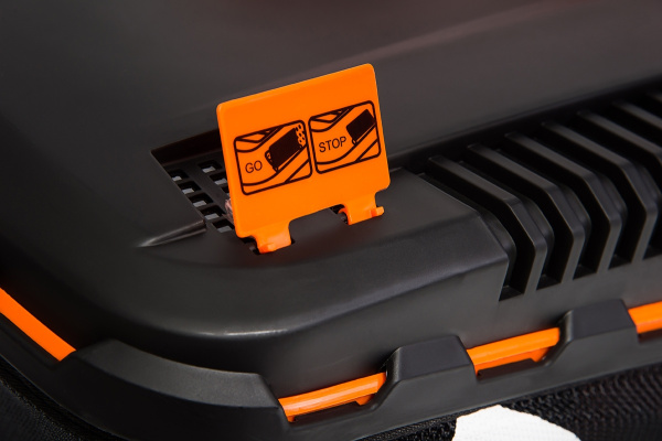 Газонокосилки и сенокосилки