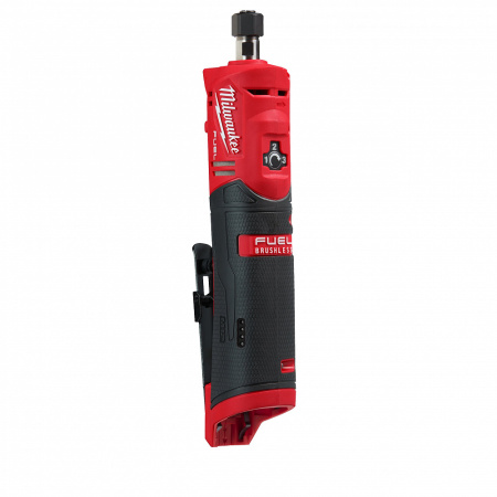 M12 FUEL™ цанговая прямошлифмашина M12 FDGS-422B 4933471436 Электроинструмент
