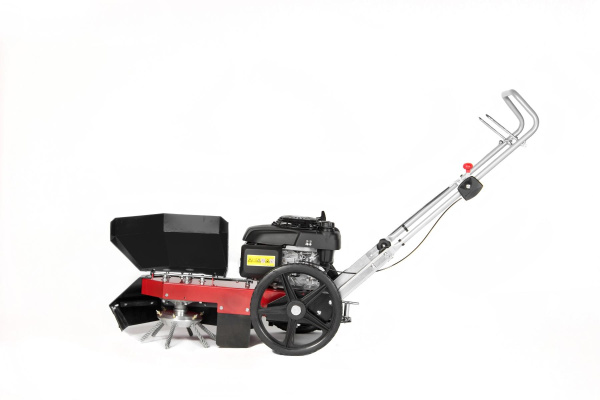 Подметальная машина Limpar WB Turbo IV FWM-A1