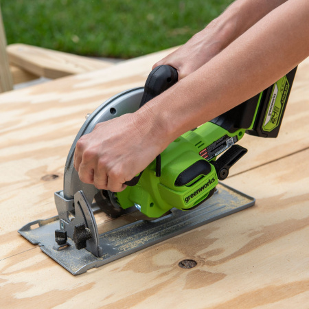 Циркулярные пилы