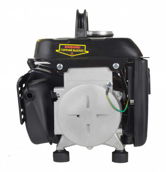 Генератор бензиновый Huter HT950A 64/1/1