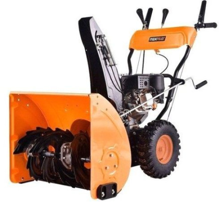 Снегоуборщики