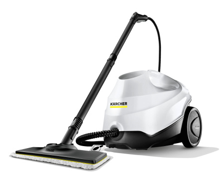 Пароочиститель Karcher SC 3 EasyFix Premium 1.513-160.0 Пароочиститель Karcher SC 3 EasyFix Premium 1.513-160.0