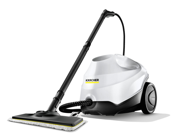 Пароочиститель Karcher SC 3 EasyFix Premium 1.513-160.0 Пароочиститель Karcher SC 3 EasyFix Premium 1.513-160.0