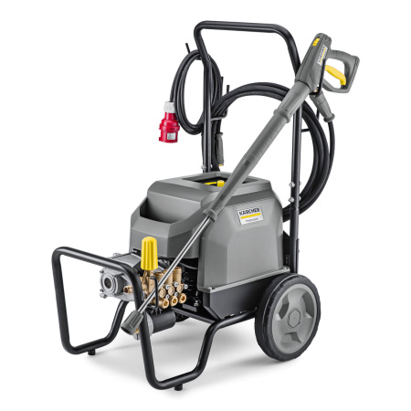 Аппарат высокого давления Karcher HD 7/18-4 M Classic 1.367-902.0 Аппарат высокого давления Karcher HD 7/18-4 M Classic 1.367-902.0