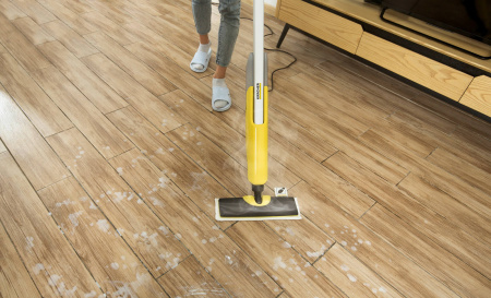 Паровая швабра Karcher SC 2 Upright EasyFix 1.513-345.0 Паровая швабра Karcher SC 2 Upright EasyFix 1.513-345.0
