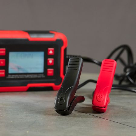 Зарядное устройство FUBAG MICRO 140/24 46642