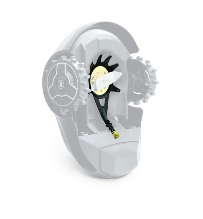 Очиститель мульчи для Robomow RX MRK9106A