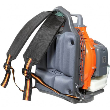 Садовые пылесосы, воздуходувки