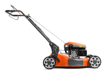 Газонокосилки и сенокосилки