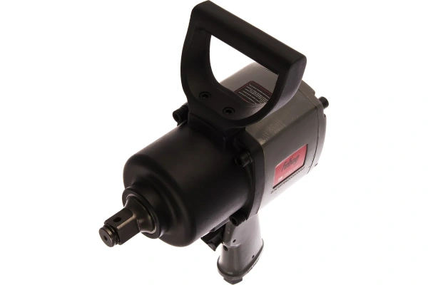 Пневмогайковерт ударный FUBAG IW 1600 3/4 " + набор 100199