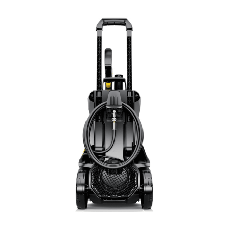 Минимойка высокого давления Karcher K4 Power Control Flex Home Wood 1.324-306.0
