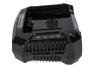 Зарядное устройство Greenworks 82V GC82C 4А 2914707 Аксессуары к аккумуляторной технике