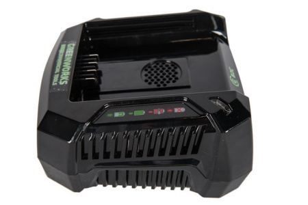 Зарядное устройство Greenworks 82V GC82C 4А 2914707 Аксессуары к аккумуляторной технике