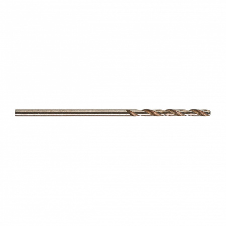 Сверла по металлу Thunderweb HSS-G DIN338 / упаковка из 5 и 10 штук TW 1.3 x 38 - 10 pcs 4932459828
