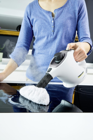 Пароочиститель Karcher SC 1 Premium Floor Kit 1.516-244.0