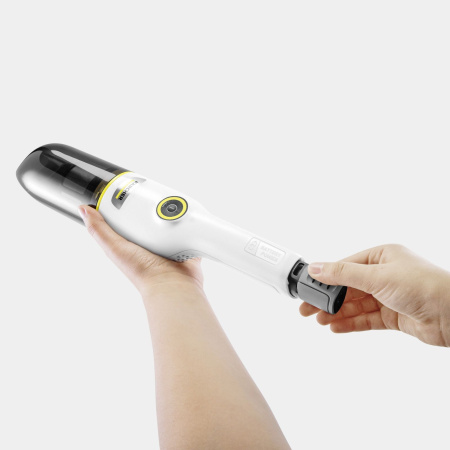Ручной пылесос Karcher CVH 2-4 1.198-450.0 Ручной пылесос Karcher CVH 2-4 1.198-450.0