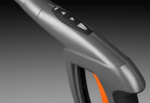 Мойка высокого давления Husqvarna PW 235R 