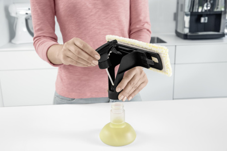 Ручной пульверизатор Karcher в комплекте Extra 2.633-129.0 Ручной пульверизатор Karcher в комплекте Extra