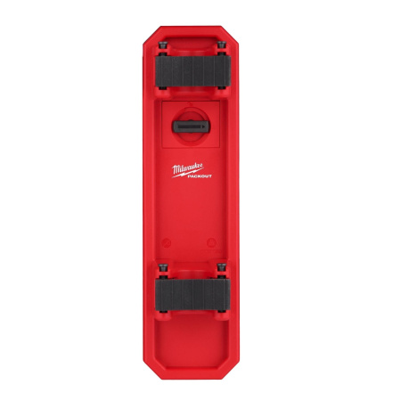 Держатель Milwaukee PACKOUT™ одиночный для триммеров 4932493382