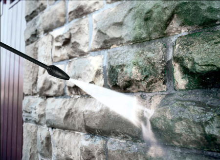 Мойка высокого давления Karcher K 4 Promo Basic Car 1.679-151.0